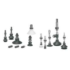 SMC ZPT08US-A6. Mit Sicherungsring - ZPT*U/C