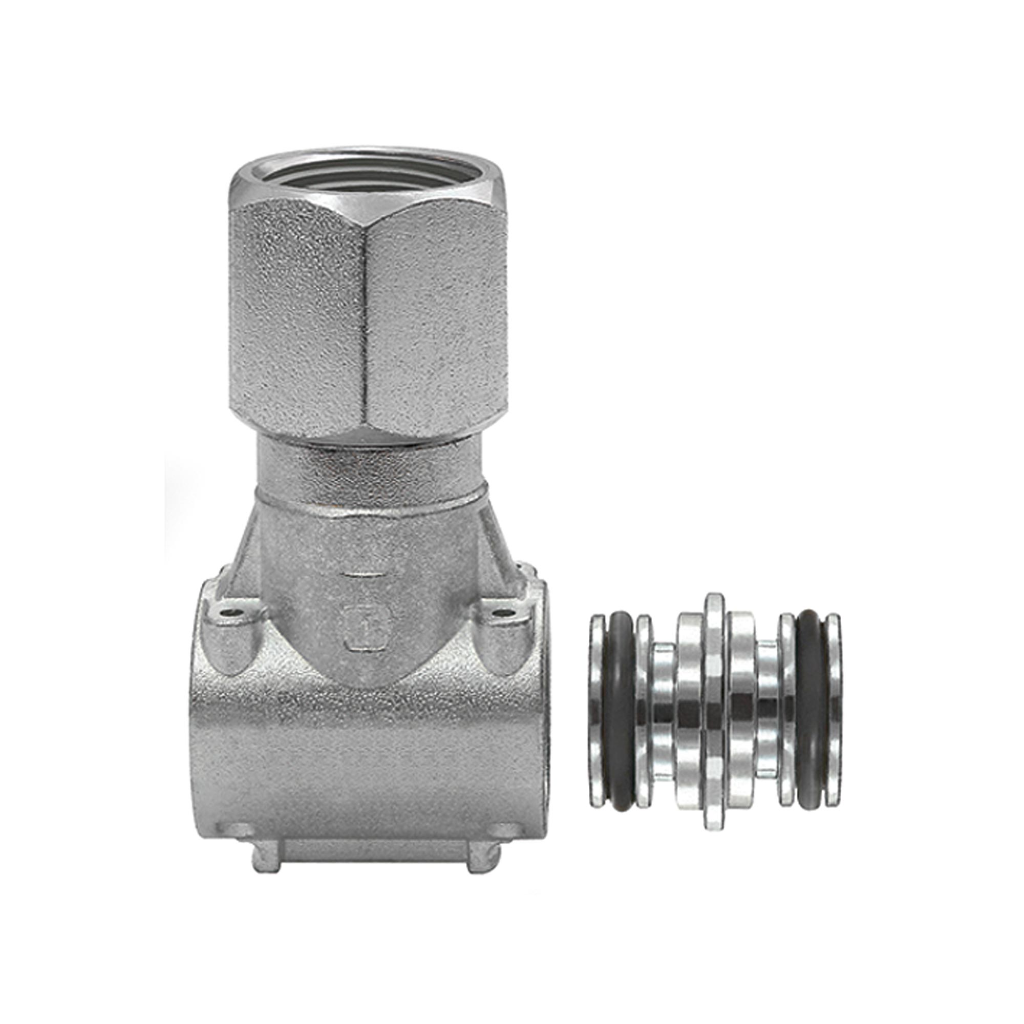 Intermediate segment »Multi-Link«, Segment G 1/2, Removal unit 1 - Riegler 107403