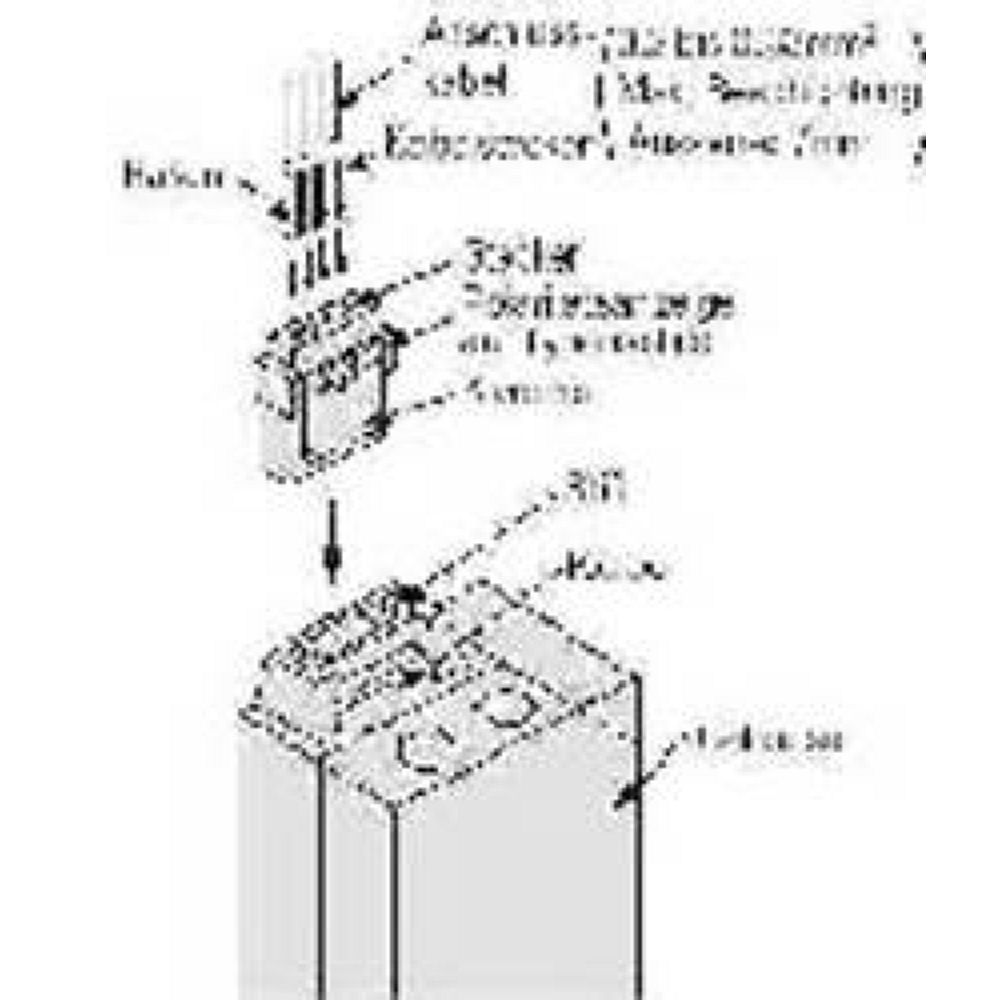 SMC ZS-10-5A. Steckdose