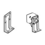 SMC ZS-22-A. Paneel-Adapter