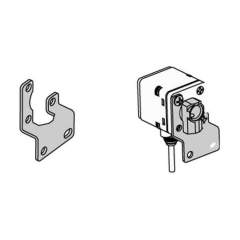SMC ZS-24-A. Befestigungswinkel A