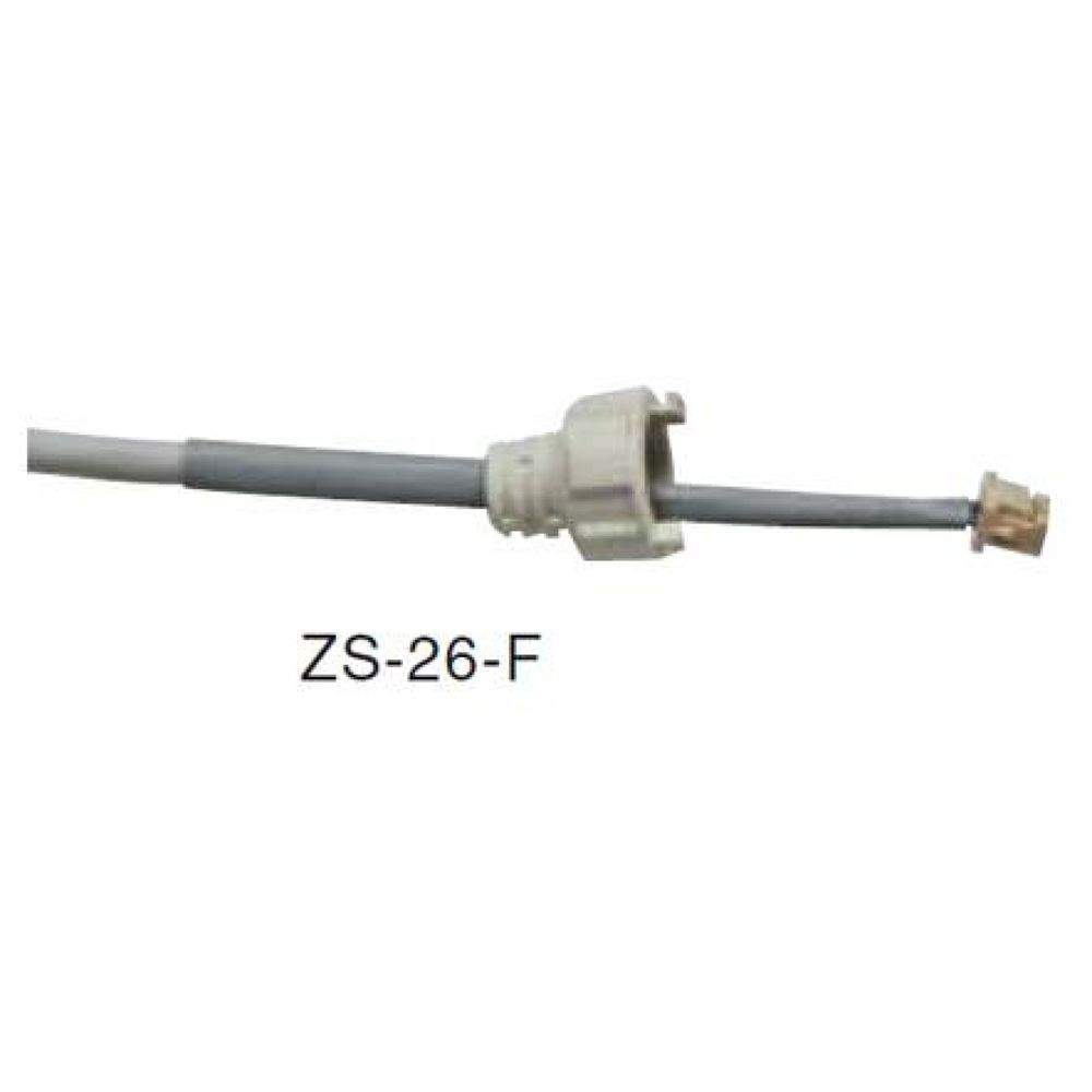 SMC ZS-26-C. Adapter/Schutzabdeckung