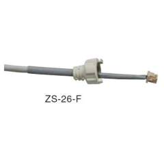 SMC ZS-26-C. Adapter/Schutzabdeckung