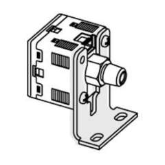 SMC ZS-27-A. Anschlusskabel mit Stecker