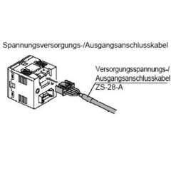 SMC ZS-27-D. Adapter