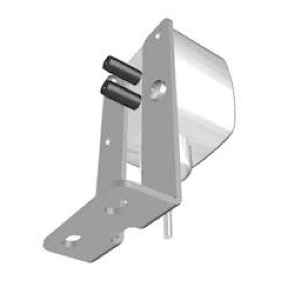 SMC ZS-28-C. Sensor-Stecker