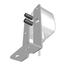 SMC ZS-28-C. Sensor-Stecker