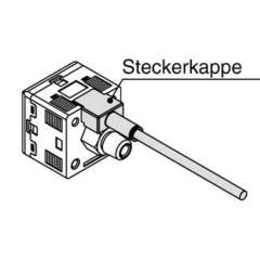 SMC ZS-35-F. Adapter