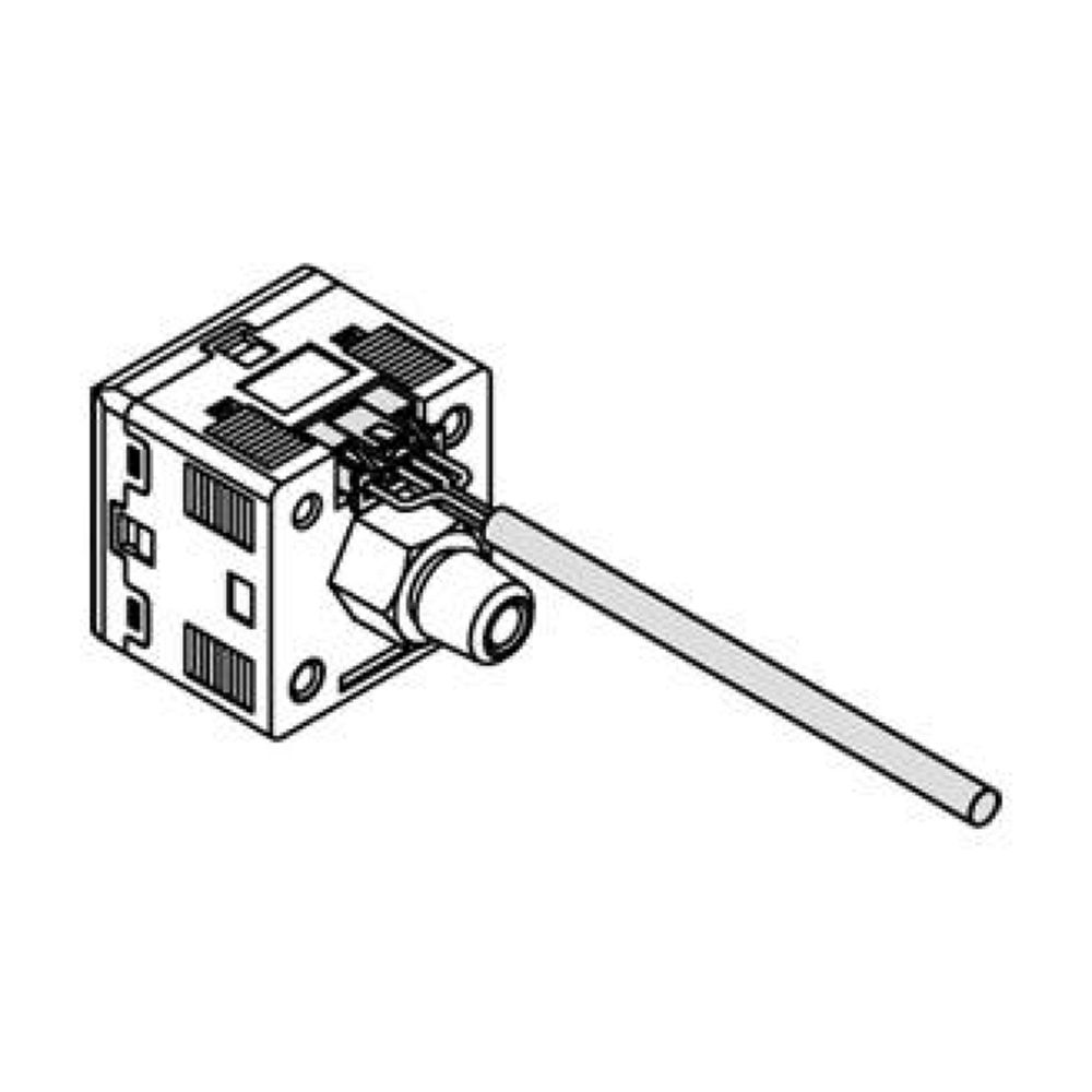 SMC ZS-38-4G. Anschlusskabel
