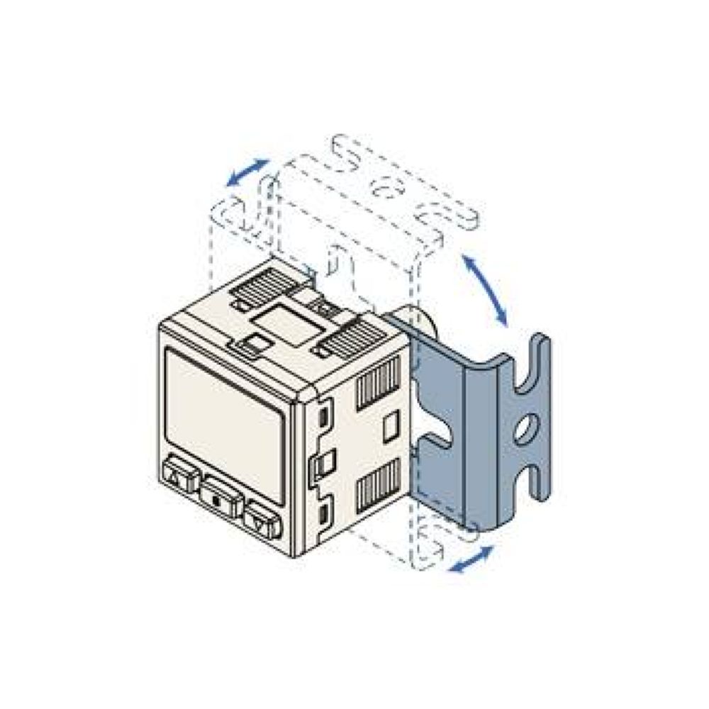 SMC ZS-38-4L. Anschlusskabel