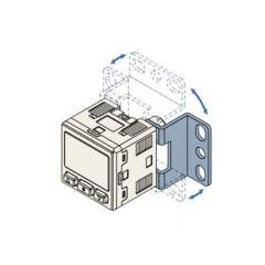 SMC ZS-38-A1. Befestigungselement A