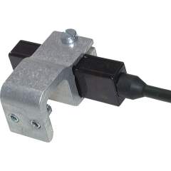 ZSC2 160/200. Fixing clamps for ZSC (Tie rod (160 - 200) mm)