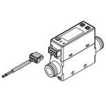 SMC ZS-40-A. Anschlusskabel