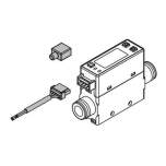 SMC ZS-35-C. Adapter