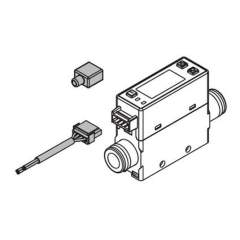 SMC ZS-35-C. Adapter
