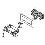 SMC ZS-33-D. Anschlusskabel mit Stecker