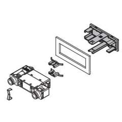 SMC ZS-33-D. Anschlusskabel mit Stecker
