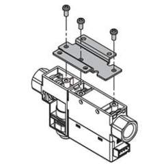 SMC ZS-33-M. Befestigungselement