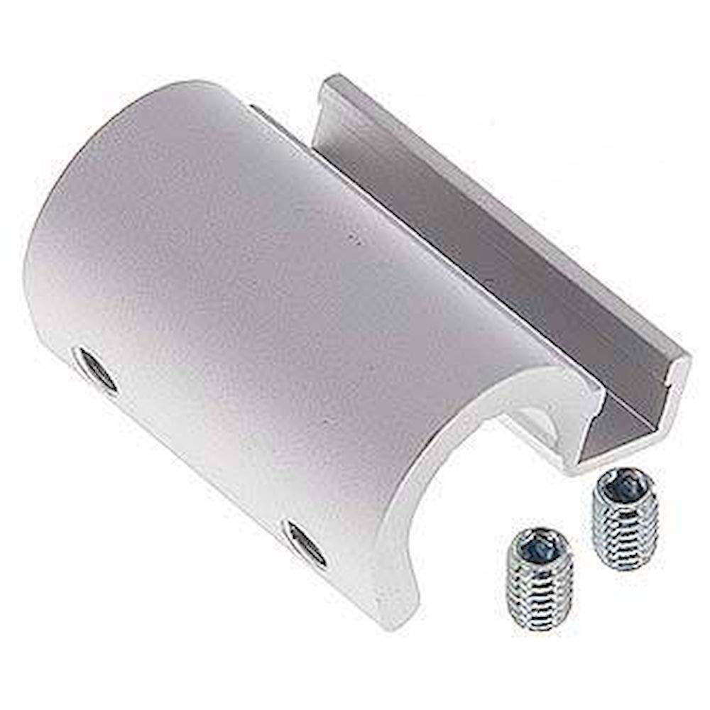 Fixing clamps for T-groove cylinder switch (Mickey-Mouse)