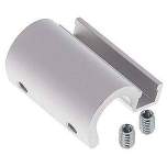 Befestigungsklemme für T-Nut-Zylinderschalter (Mickey-Mouse)