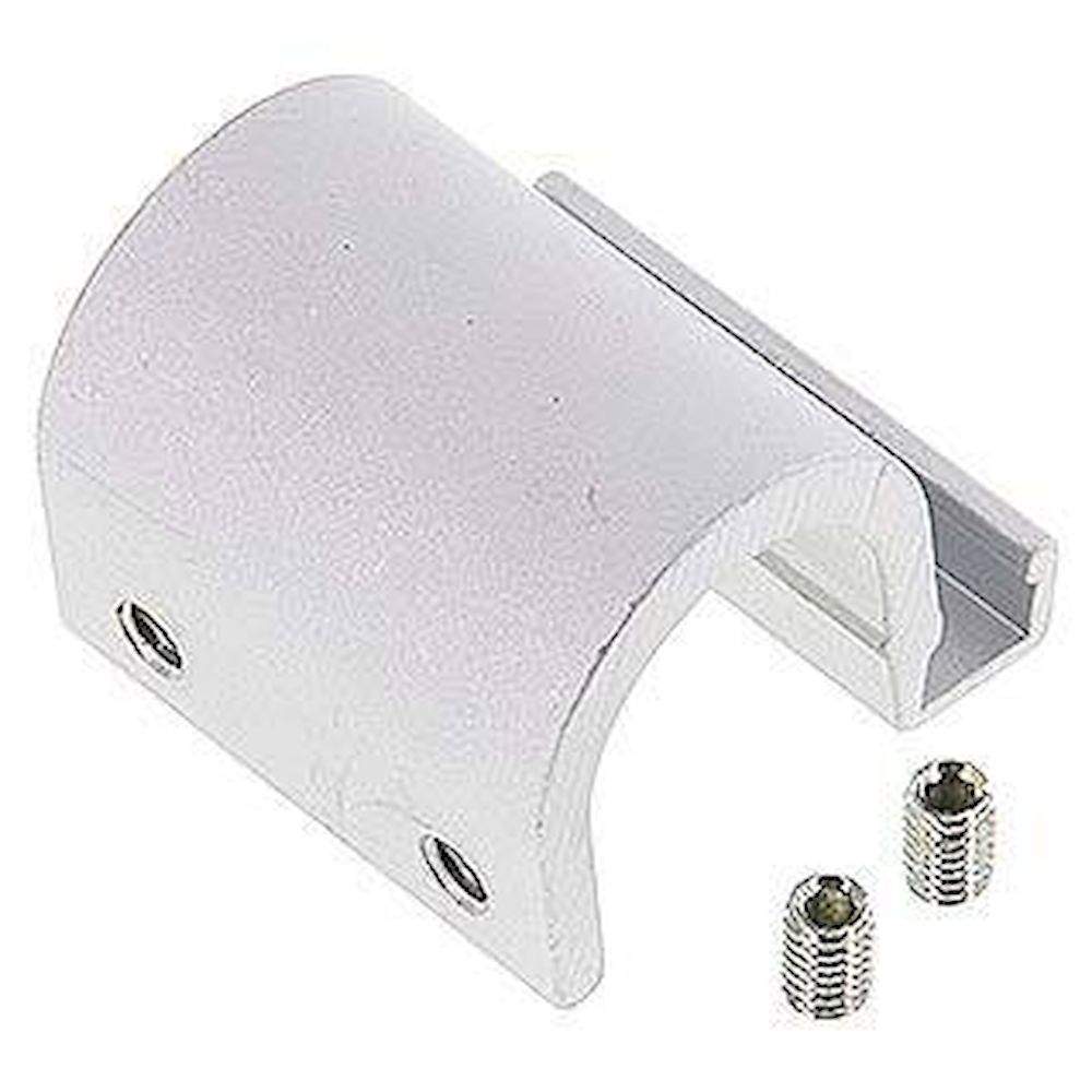 Fixing clamps for T-groove cylinder switch (Mickey-Mouse)