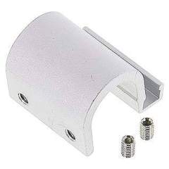 Fixing clamps for T-groove cylinder switch (Mickey-Mouse)