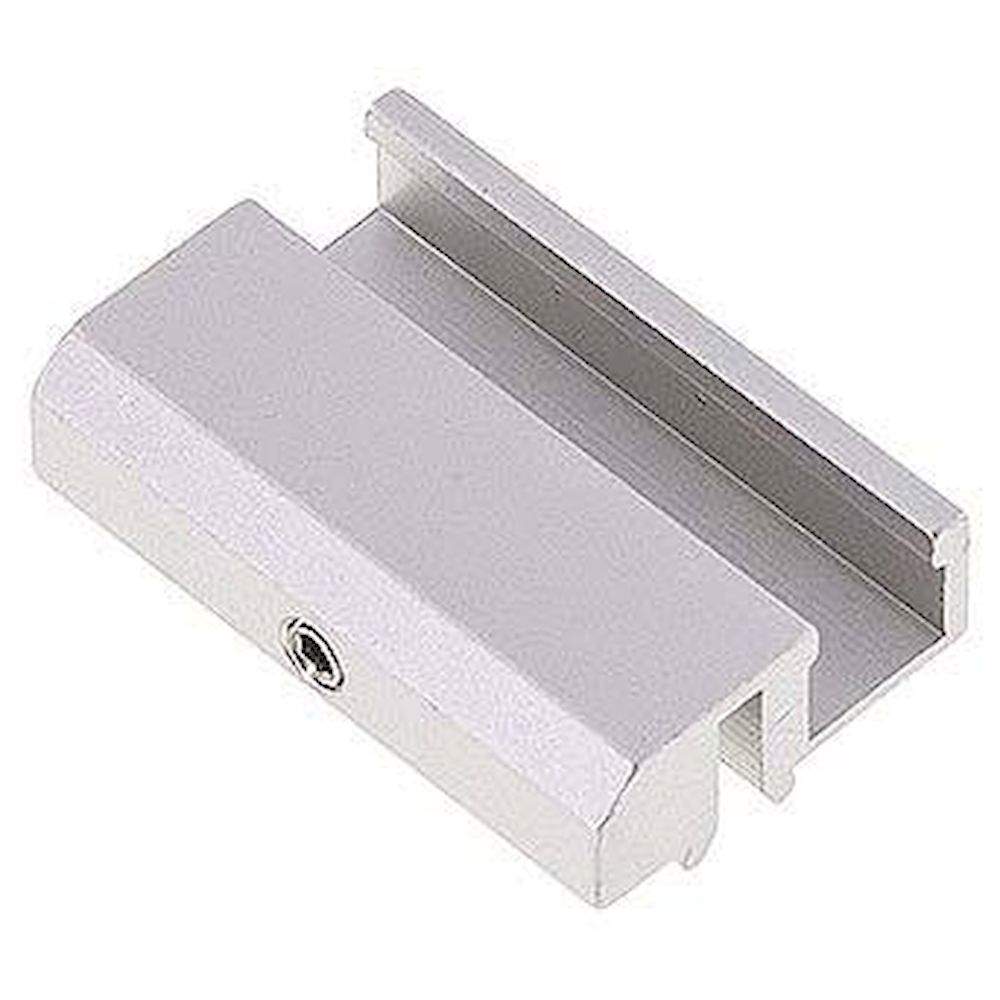 Fixing clamps for T-groove cylinder switch (dovetail groove)