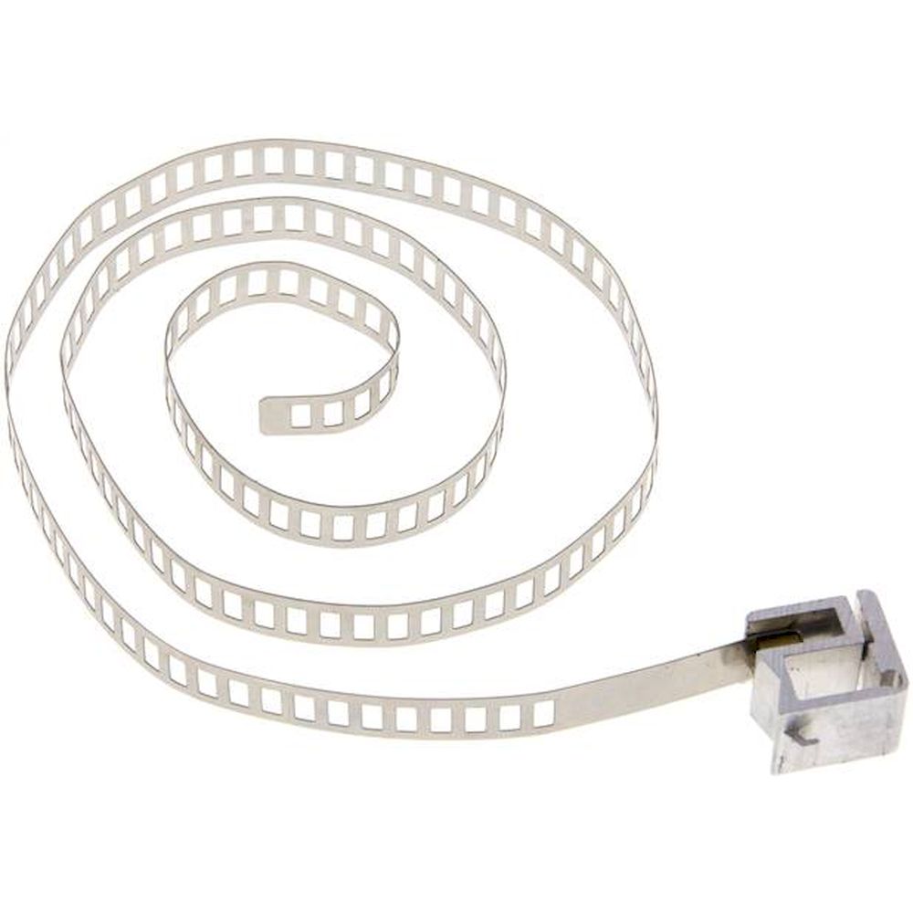 Tension tape for cylinder switch ZSC, Ø (125 - 200) mm