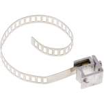 Spannband für Zylinderschalter ZSC, Ø (32 - 63) mm