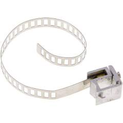 Spannband für Zylinderschalter ZSC, Ø (32 - 63) mm