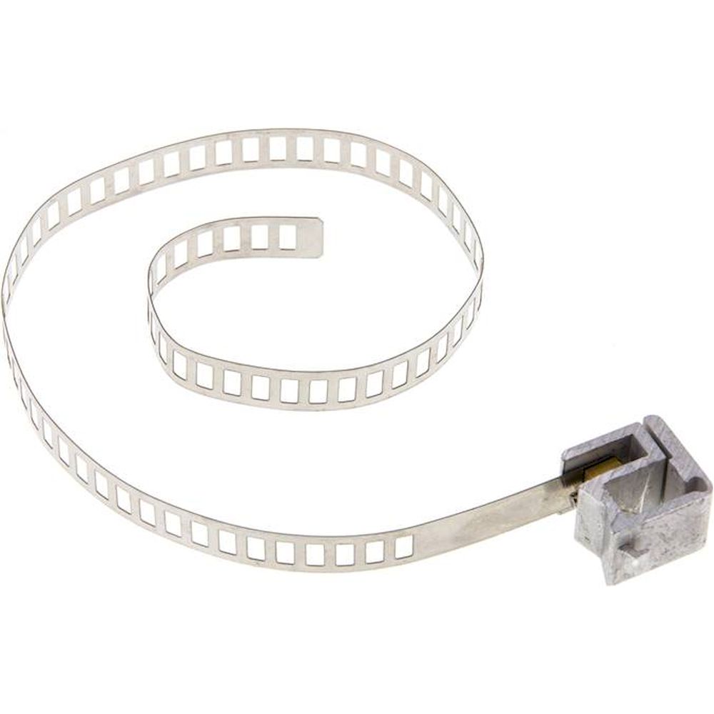 Tension tape for cylinder switch ZSC, Ø (80 - 100) mm