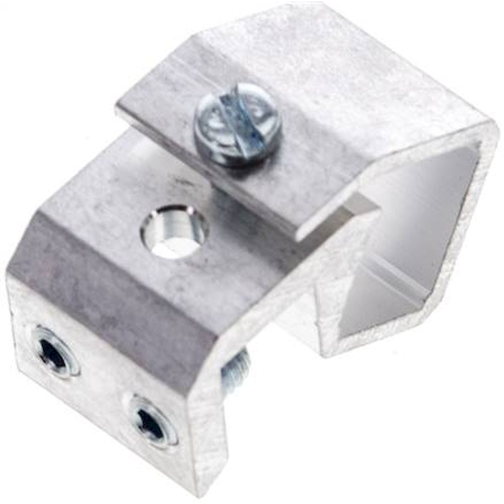 Fixing clamps for ZSC (Tie rod (32 - 63) mm)