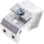 Fixing clamps for ZSC (Tie rod Ø (32 - 63) mm)