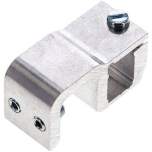 Fixing clamps for ZSC (Tie rod Ø (80 - 125) mm)