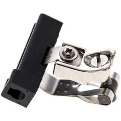 Spannband für Zylinderschalter ZSD (10mm Kolben)