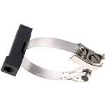 Spannband für Zylinderschalter ZSD (25mm Kolben)