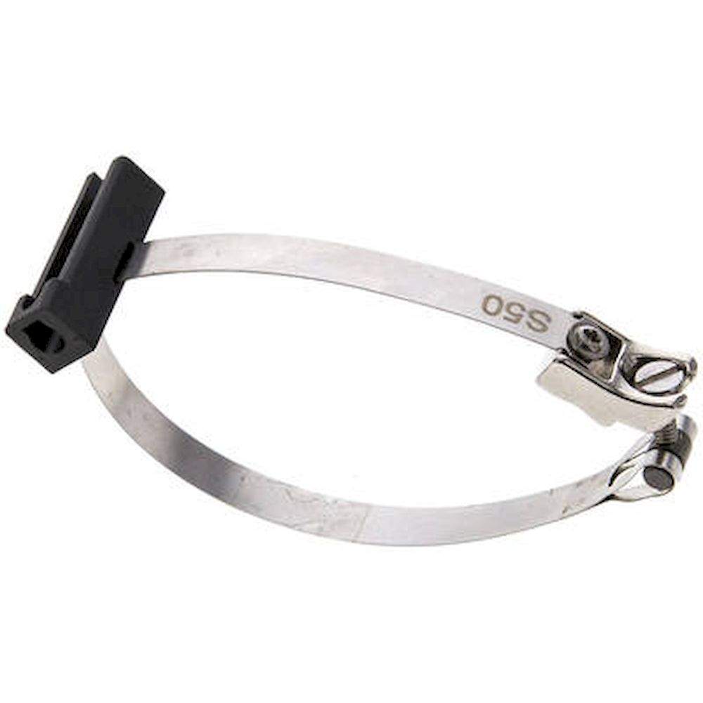 Spannband für Zylinderschalter ZSD (50mm Kolben)