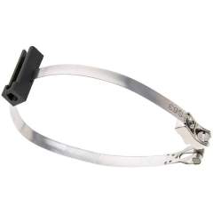 Spannband für Zylinderschalter ZSD (63mm Kolben)