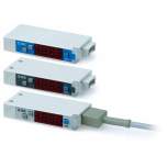 SMC ZSE10F-M5-A-GR. ZSE10, Digitaler Druckschalter, Für Vakuum und Überdruck/Vakuum