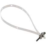 Tension tape for cylinder switch ZSE, Ø(32 - 80) / 5 - 85 mm