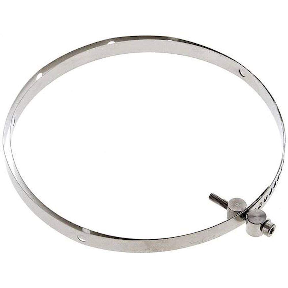 Tension tape for cylinder switch ZSE, Ø(80 - 125) / 5 - 210 mm