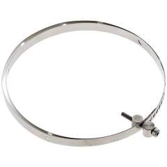 Tension tape for cylinder switch ZSE, Ø(80 - 125) / 5 - 210 mm