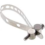 Tension tape for cylinder switch ZSE, Ø(8 - 25) / 5 - 28 mm