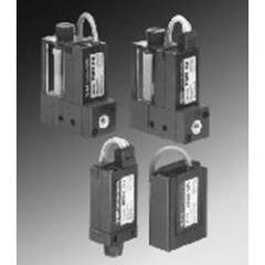 SMC ZSE1-01-55L. ZSE1, Compact Pressure Switch, For ZM Vacuum System