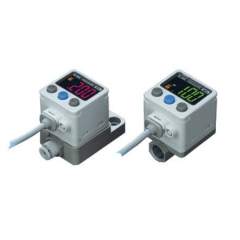 SMC ISE40A-C6-V. ISE40A, 2-Colour Display High Precision Digital Pressure Switch