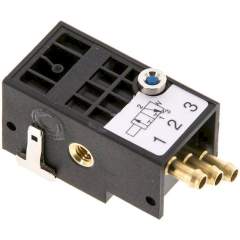 pneumatic cylinder switch