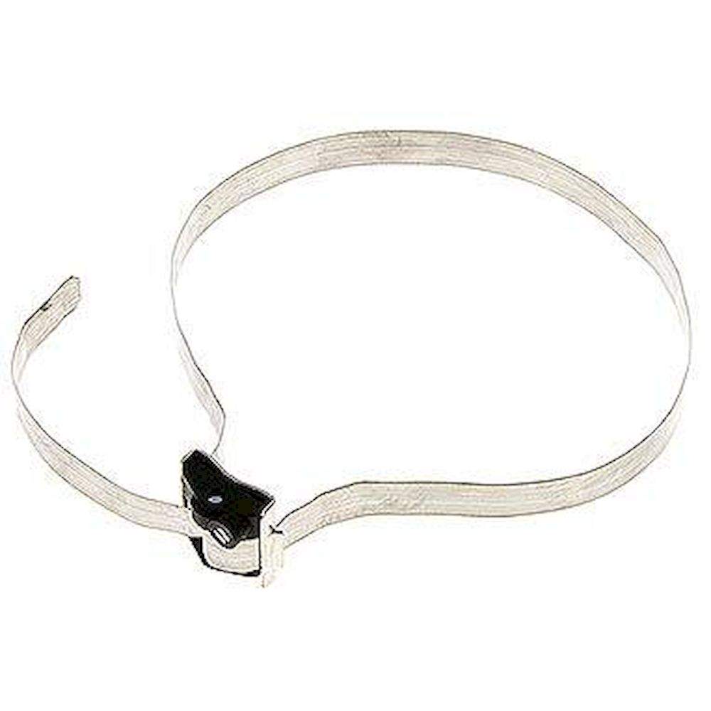 Spannband für pneumat. Zylinderschalter