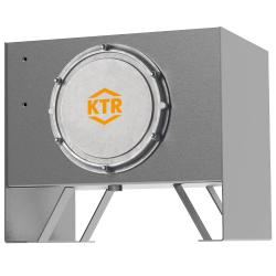 Category KTR Steel Containers image