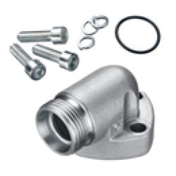 Kategorie Stauff Winkel-Zahnradpumpenflansche image