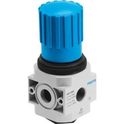 Categoría Válvulas reguladoras de presión Festo para montaje de baterías LRB, LRBS image